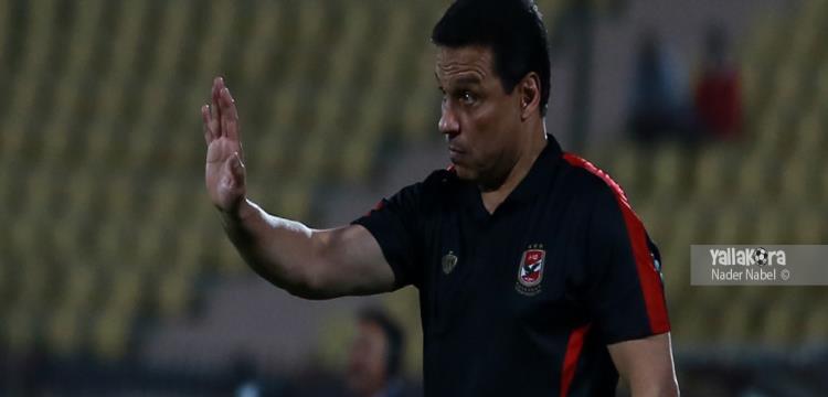 حسام البدرى